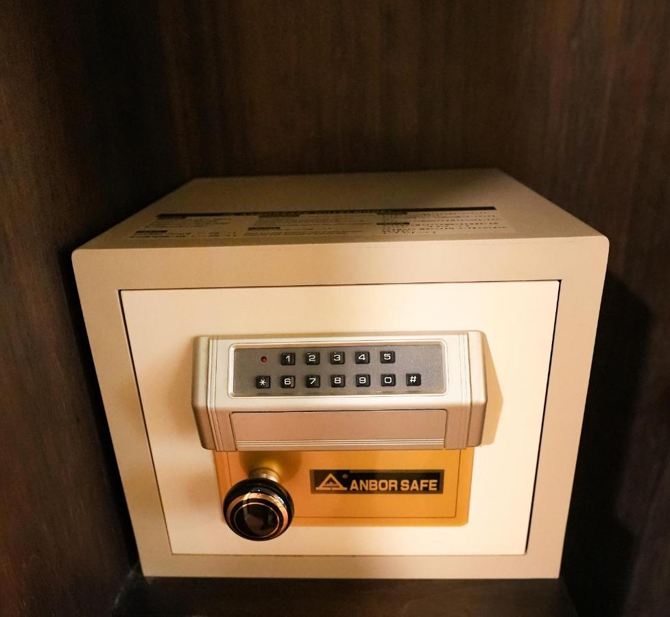 Herkang Hotel Đài Trung Ngoại thất bức ảnh